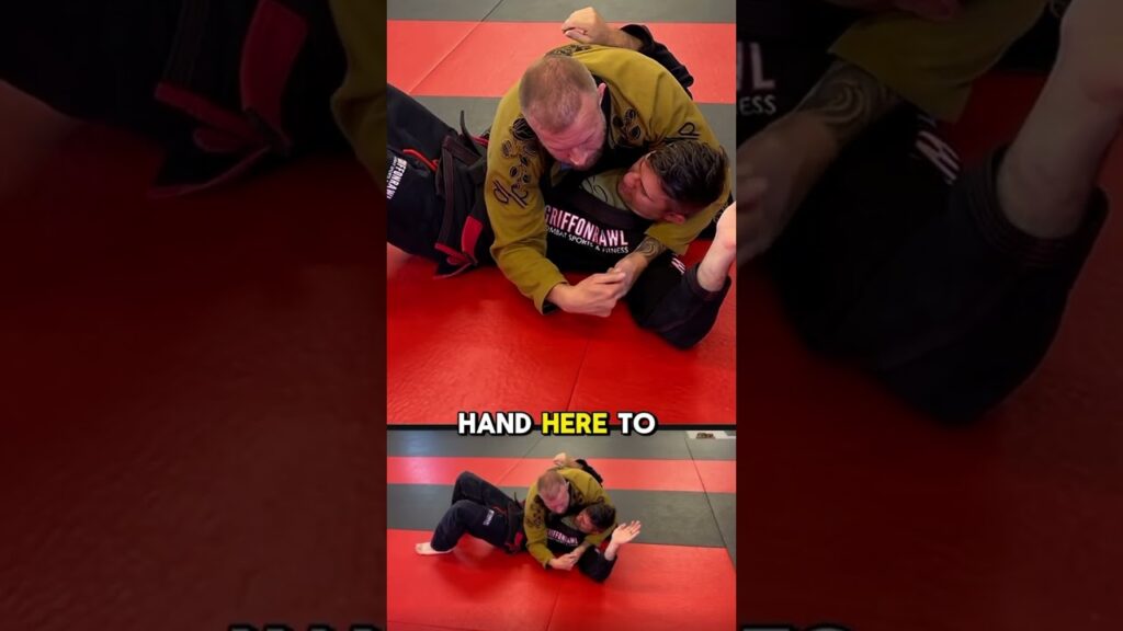 Stockade Entry to Crucifix