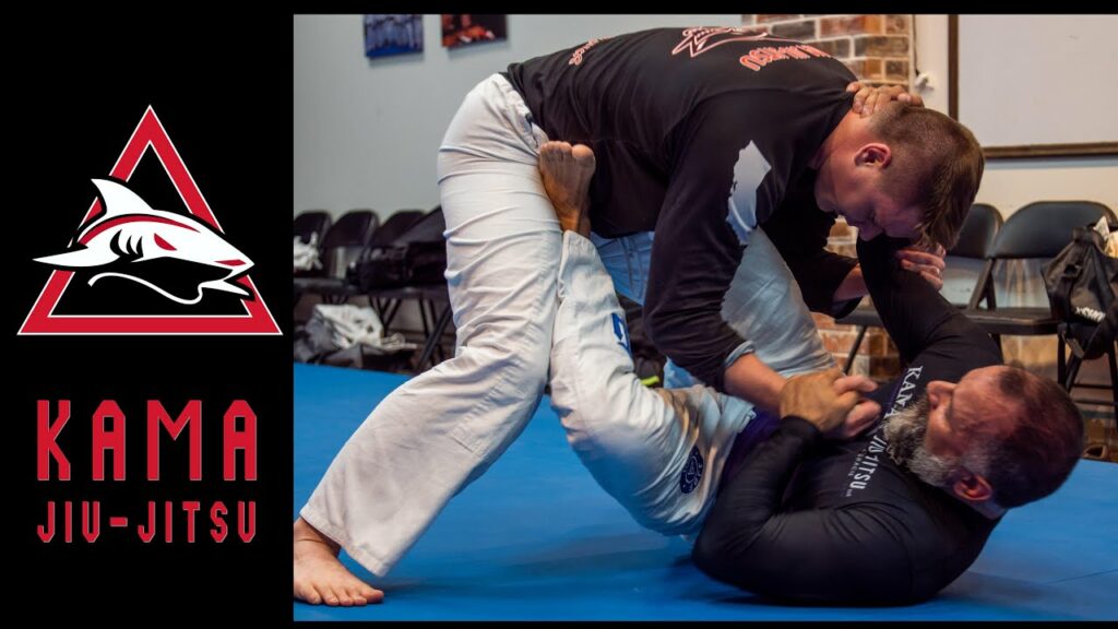 Stopping BJJ Mat Bullies: What Kind of Class Culture Do You Have? - Kama Vlog
