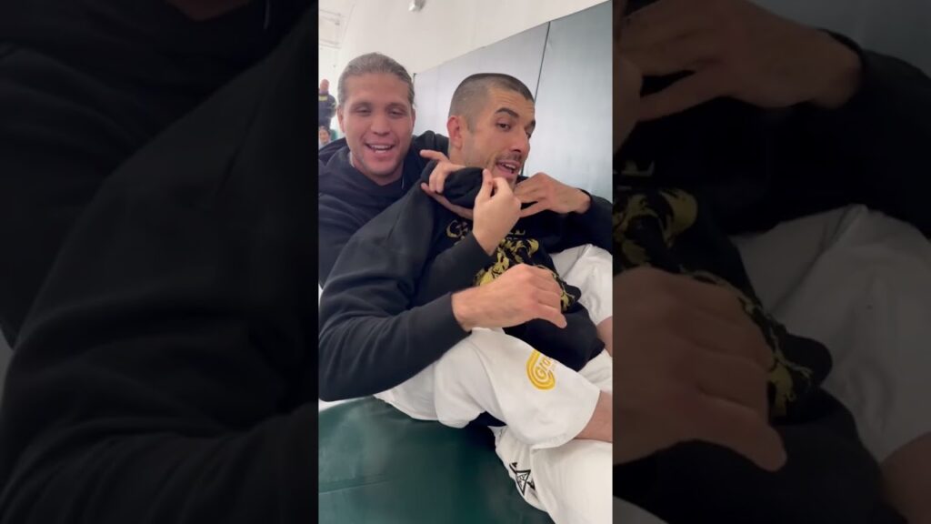 Street Choke Seminar For Maui