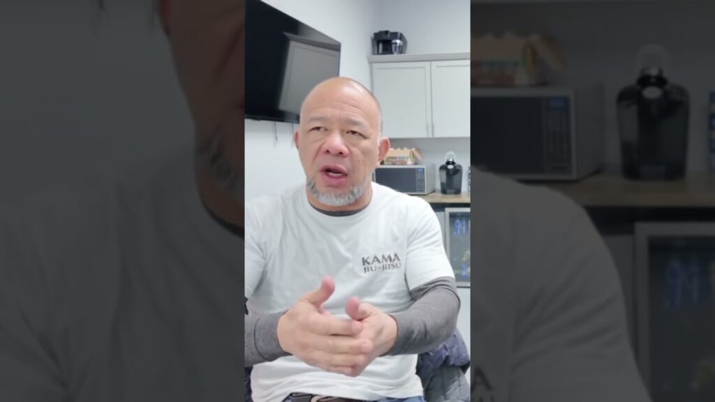 Strength through challenges: Kama Jiu Jitsu. #KamaJiuJitsu #Strength #ChallengeAccepted #jiujitsu