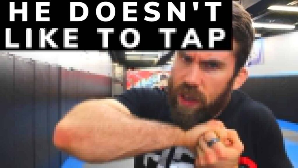 Struggles of Being a Traveling BJJ Escape Artist