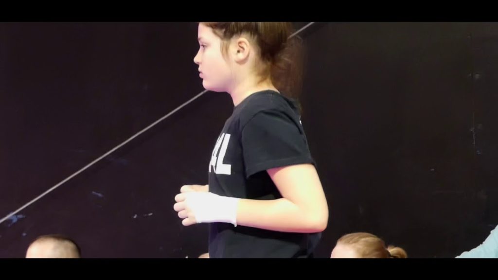 Submission League - May 4, 2019