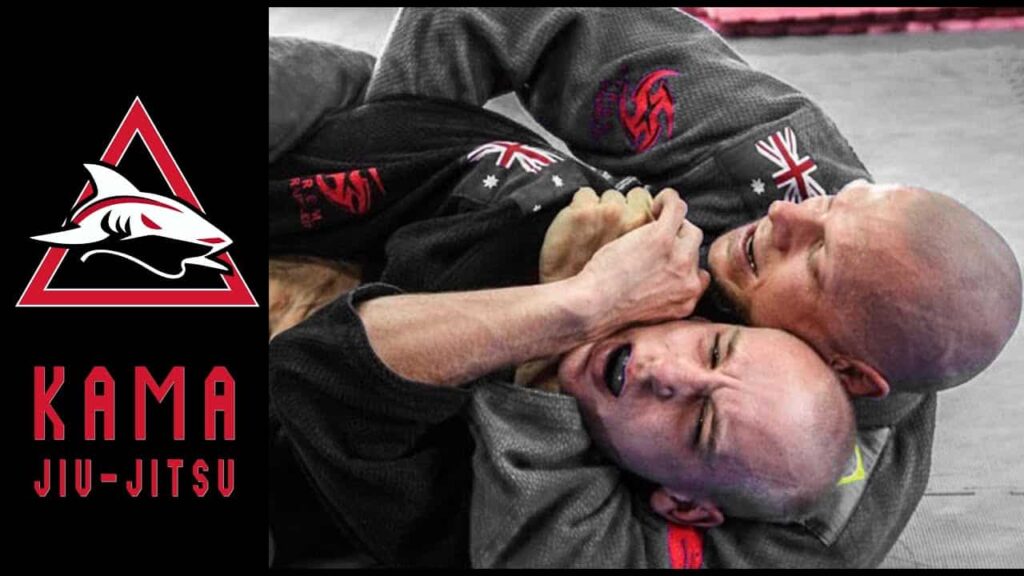 Submissions Are The Only Way to Win, Right? Or Are We Wrong About BJJ Competitions? - Kama Vlog