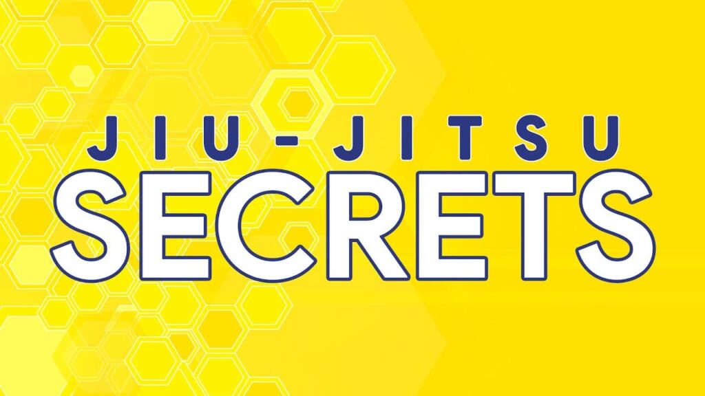 Success In Jiu-Jitsu = Success in Life