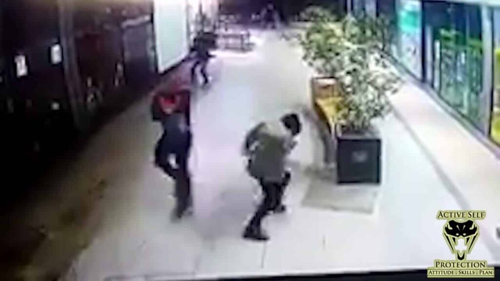 Successful Defense Marred By Failure To Consolidate