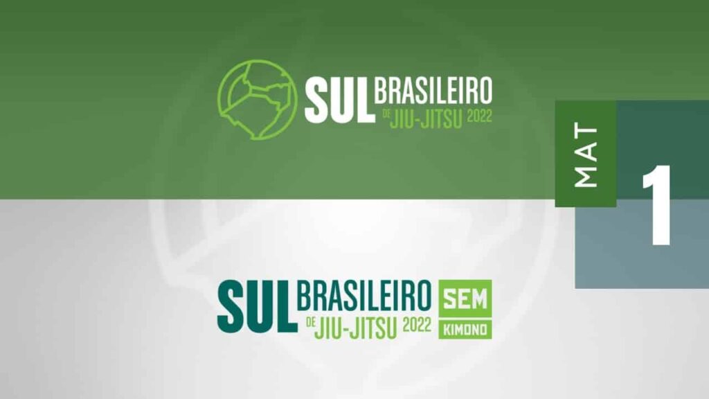 Sul-Brasileiro 2022 | Mat 1 ( Day 2)