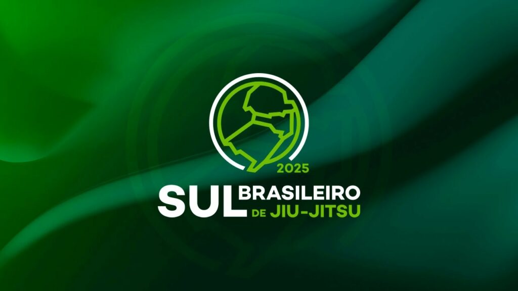 Sul-Brasileiro de Jiu-Jitsu 2025 | Mat 1 (Day 1)