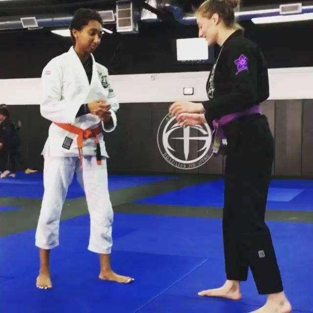 Sumi gaeshi single leg counter  •: Açaí Dayz by @kiheibrand •#judo #drills #back...