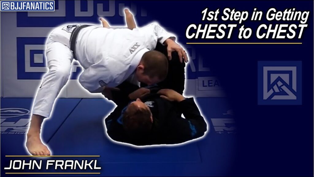 Sumo Step Horizontal Vertical by John Frankl