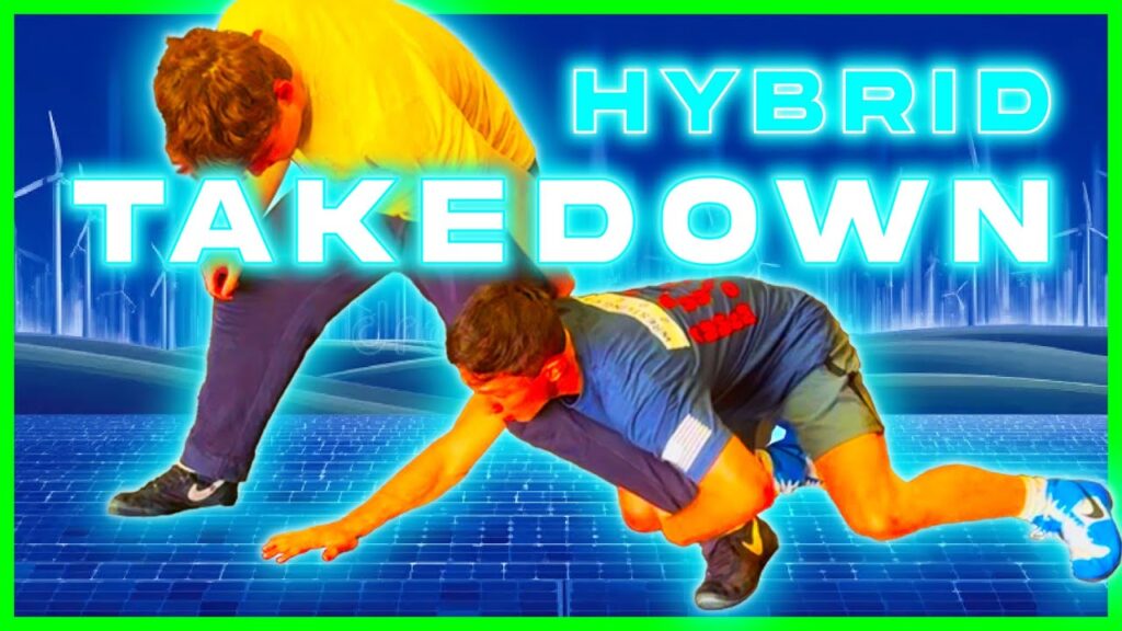 Super Single Leg!  with Chance Rich