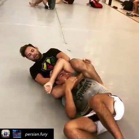 Super Slick Sequence