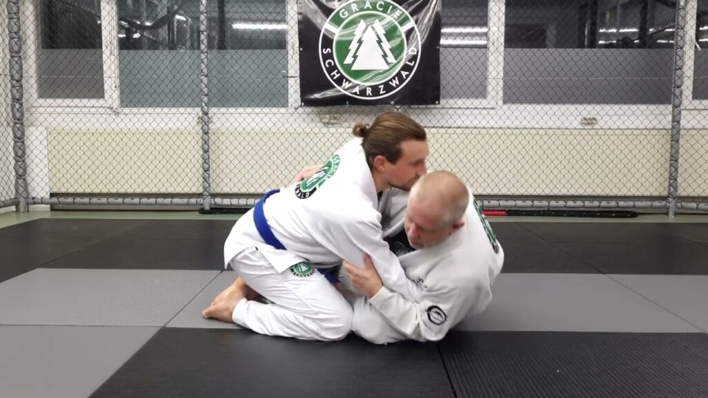 Sweep Concepts | Kuzushi