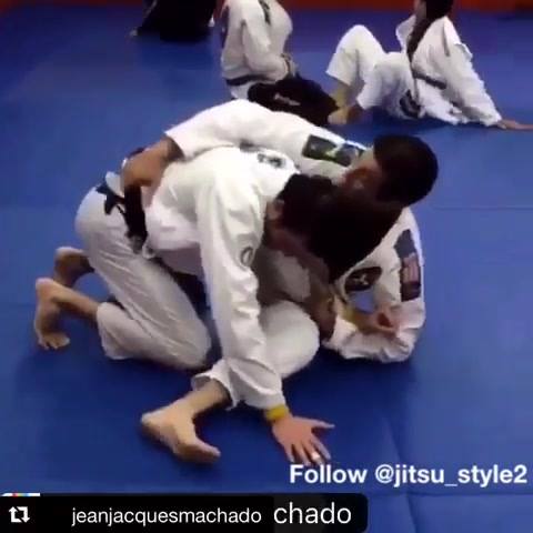 Sweep to Crucifix by Jean Jacques Machado