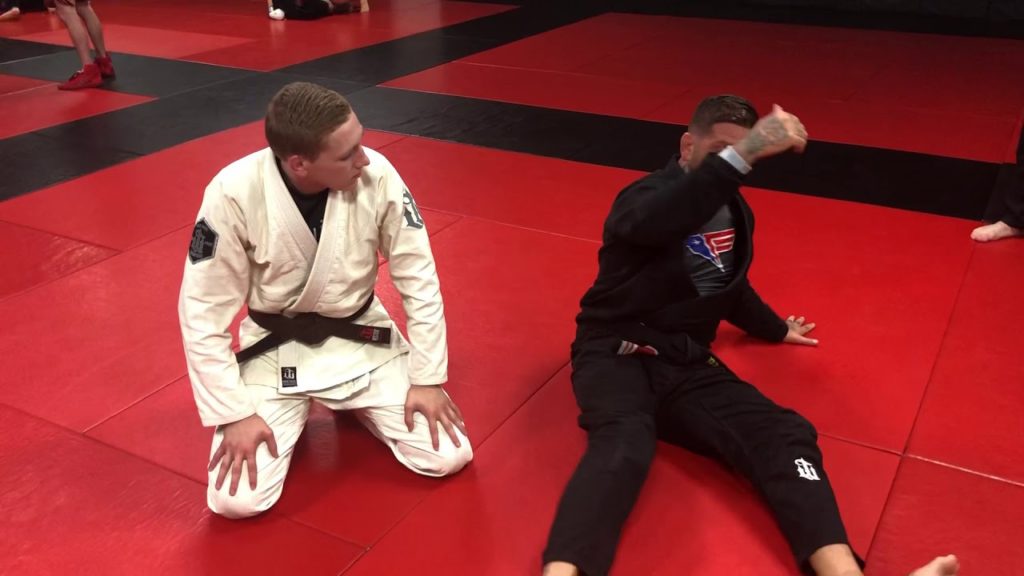 Switch Vs Guard & North South