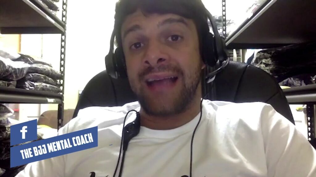 TBJJMC Podcast Episode 10 Preview: What can YOU do? | IBJJF Hall of famer Robson Moura