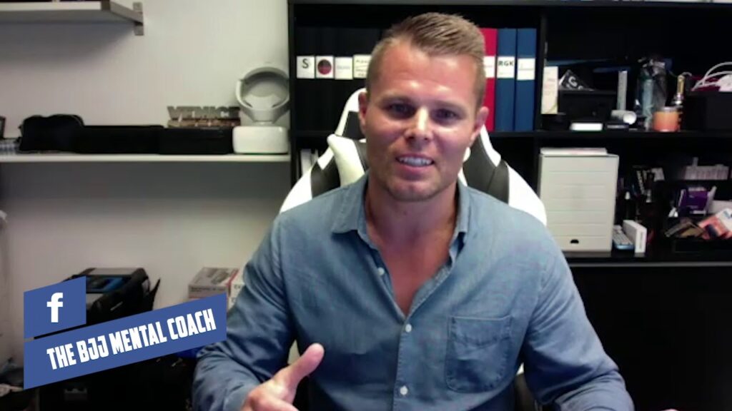 TBJJMC Podcast Episode 12 Preview: | Smoothcomp co-founder Richard Carneborn