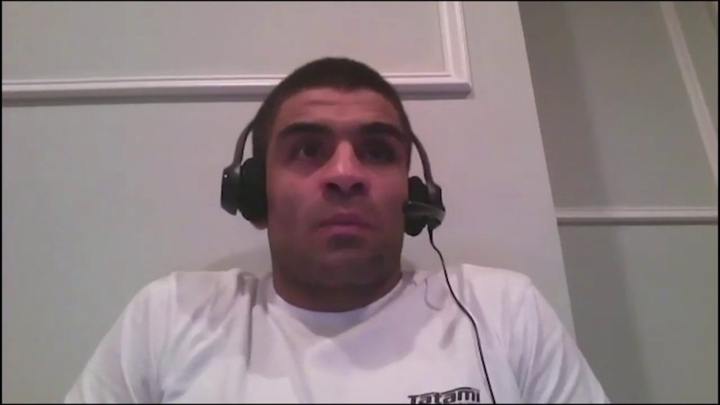 TBJJMC Podcast Episode 17 Preview: Consistency is the Key to Success |Vitor Shaolin