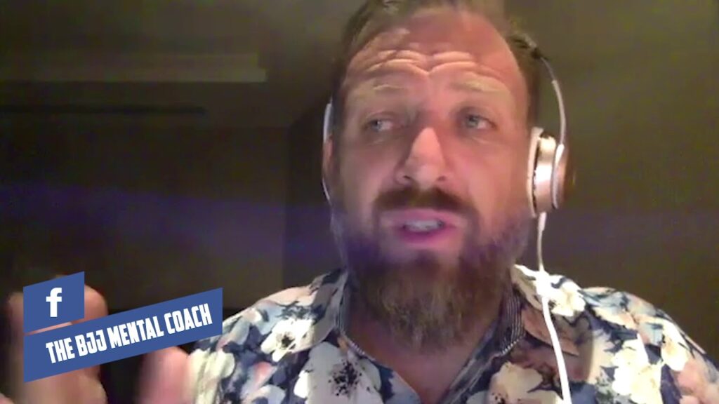 TBJJMC Podcast Episode 18 Preview: Honor The Struggle | Prologel CEO David George