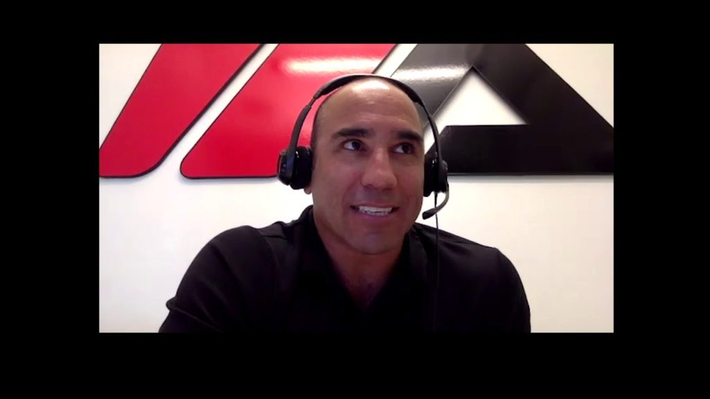 TBJJMC Podcast Episode 22 Preview: Macro Patience Micro Speed | Adaptogen Science CEO Viktor Doria