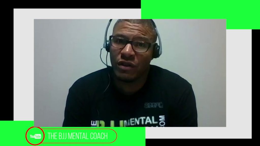 TBJJMC Podcast Episode 23 Preview: Think Big Act Small |  AJ Scales