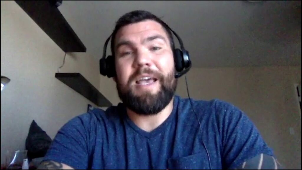 TBJJMC Podcast Episode 9 Preview | Zenith BJJ Co-founder Robert Drysdale