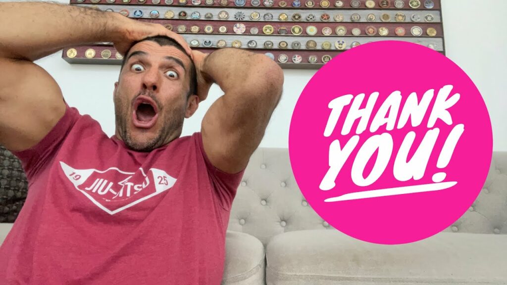 THANK YOU to all 15,000+ Sleeper Hold Backers