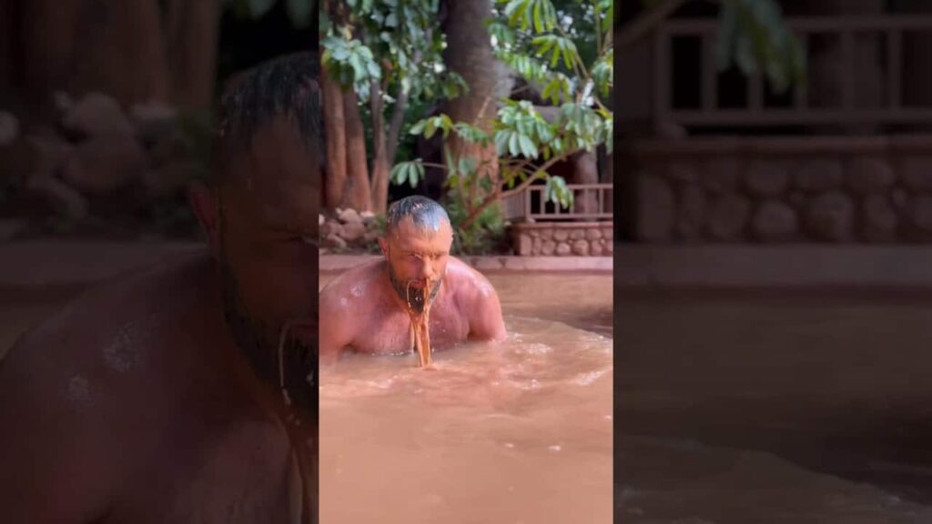 THE MOST DANGEROUS PREDATOR IN AUSTRALIA 🤯