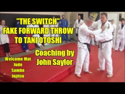 THE SWITCH Coaching by John Saylor