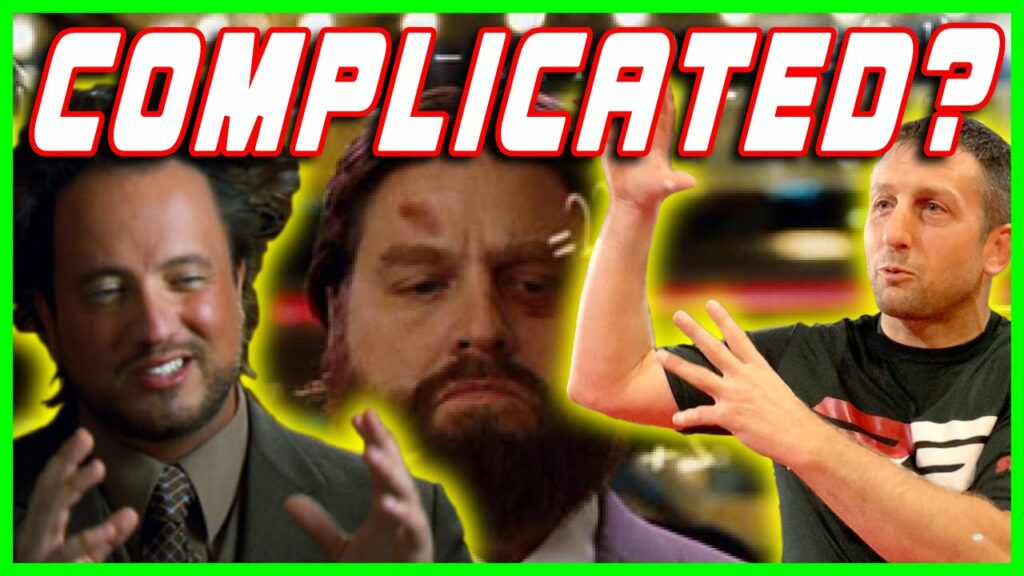 THINK Simple to Solve Problems!