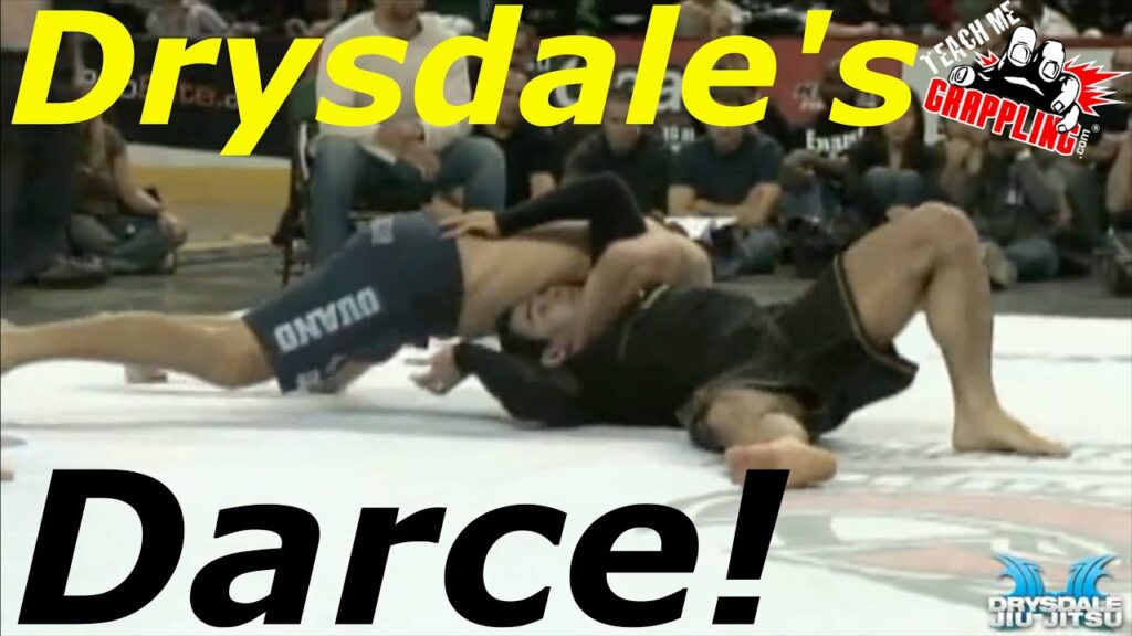 THIS Darce is a KILLER!