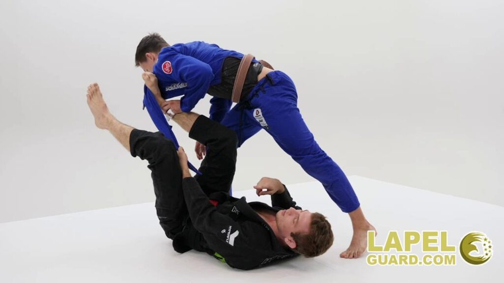 THIS *NEW* 2019 LAPEL GUARD CONCEPT IS SO STRONG! EXCLUSIVE PREVIEW - LAPELGUARD.COM