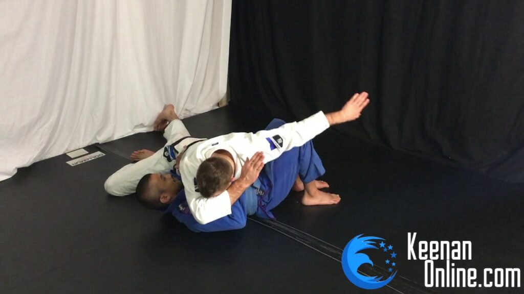 THIS SNEAKY WRISTLOCK WILL MAKE YOUR TRAINING PARTNERS HATE YOU