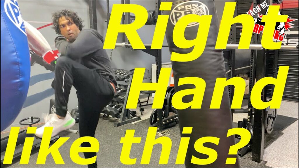 THROW the BASIC Right Hand!! Part 1