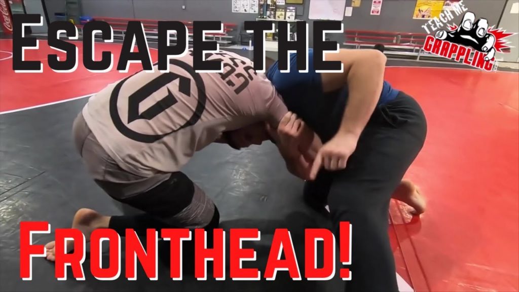 TMG Clips #102 - Escape The Front Head!