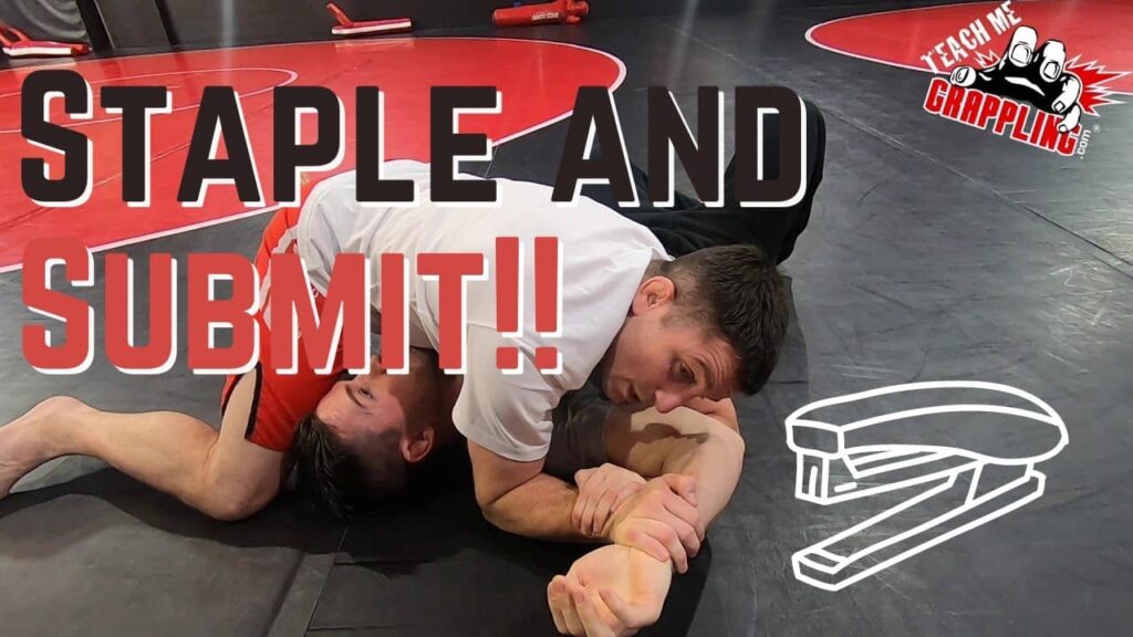 TMG Clips #107 - Staple The Arm To Americana!!