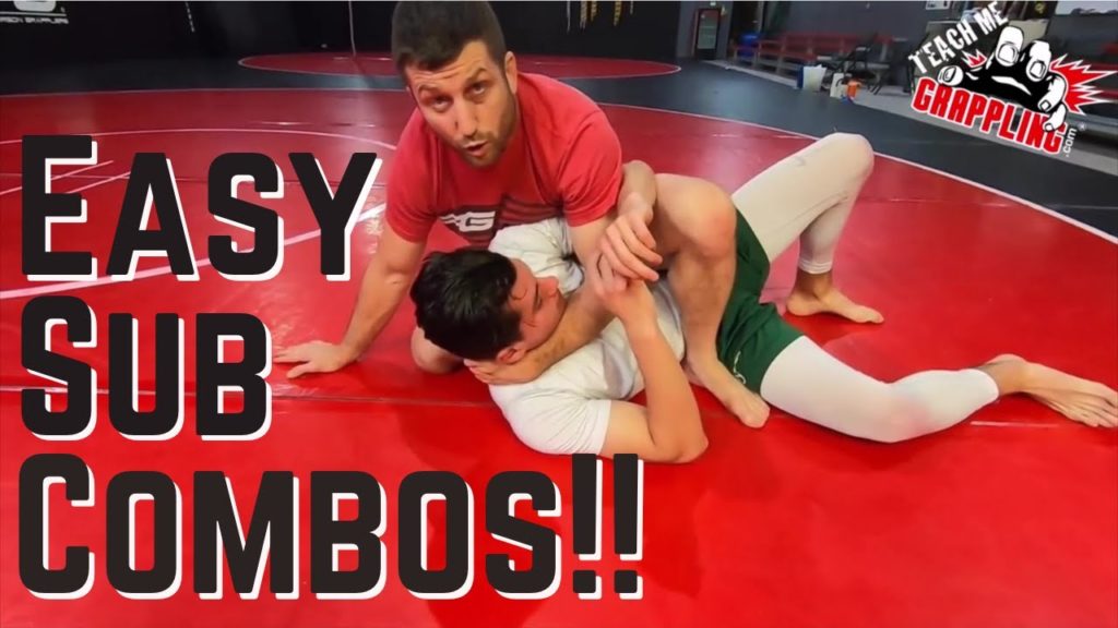 TMG Clips #155 - Use The Grape Popper To Set Up These Subs!!