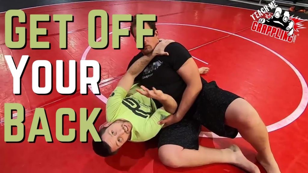 TMG Clips #158 - Escape The Big Man!!