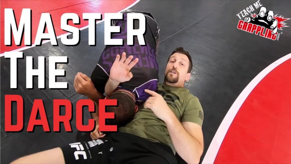 TMG Clips #167 - Darce Details!