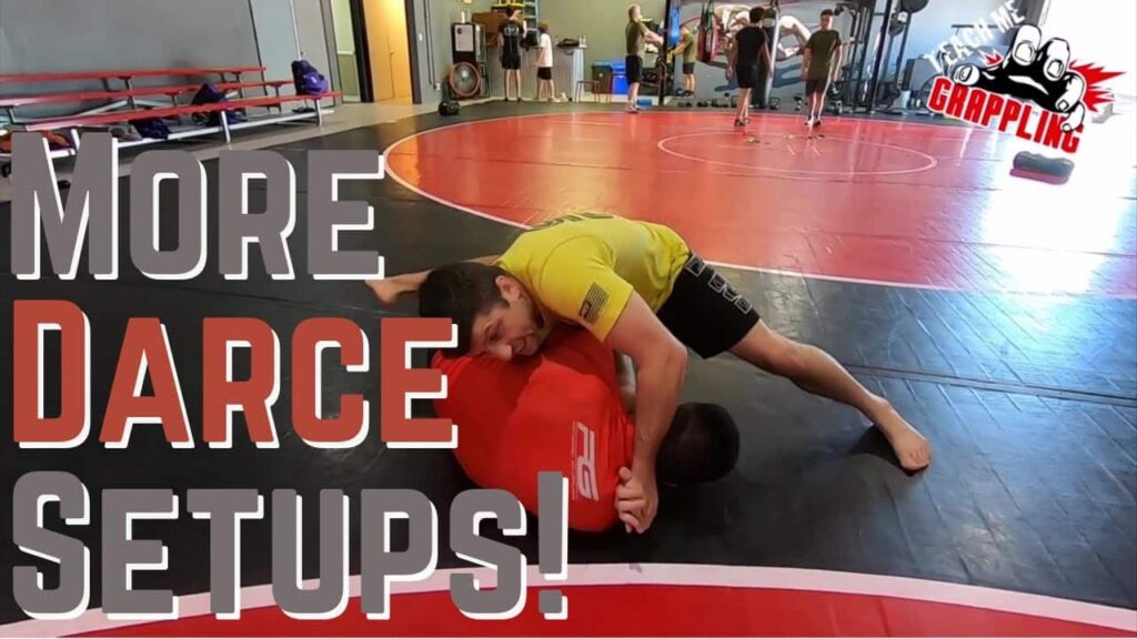 TMG Clips #169 - The Best Darce Setups!