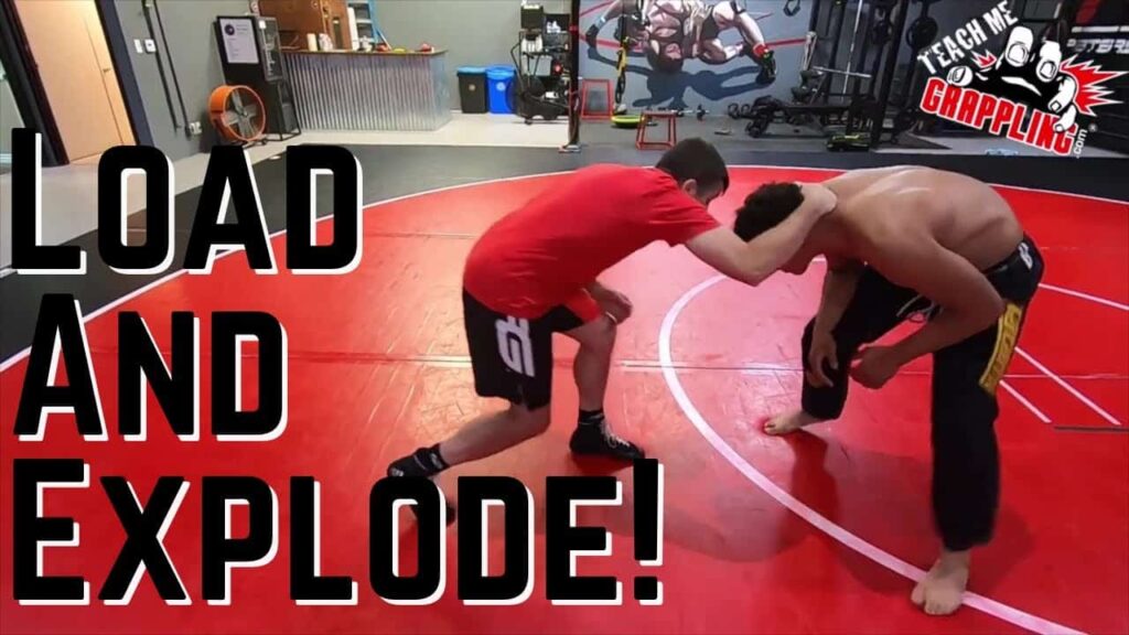 TMG Clips #181 - Learn Good Footwork!