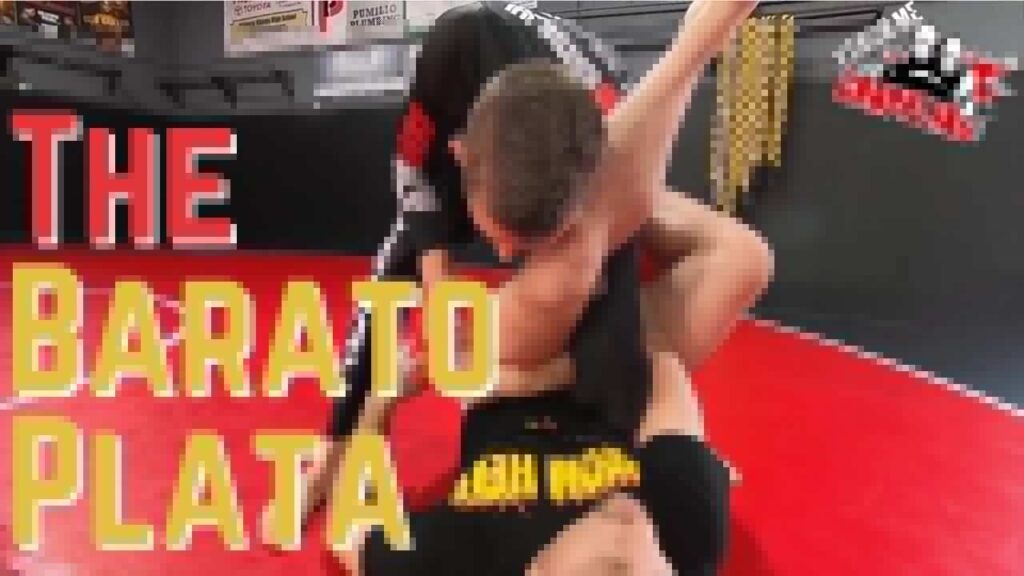 TMG Clips #194 - Baratoplata Entry!