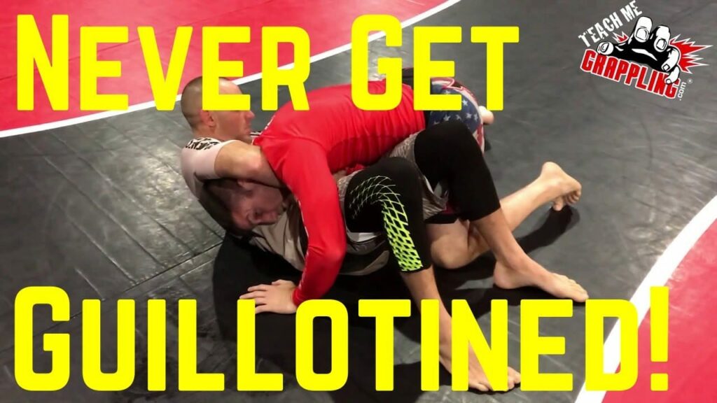 TMG Clips #20 - Beat The Guillotine!