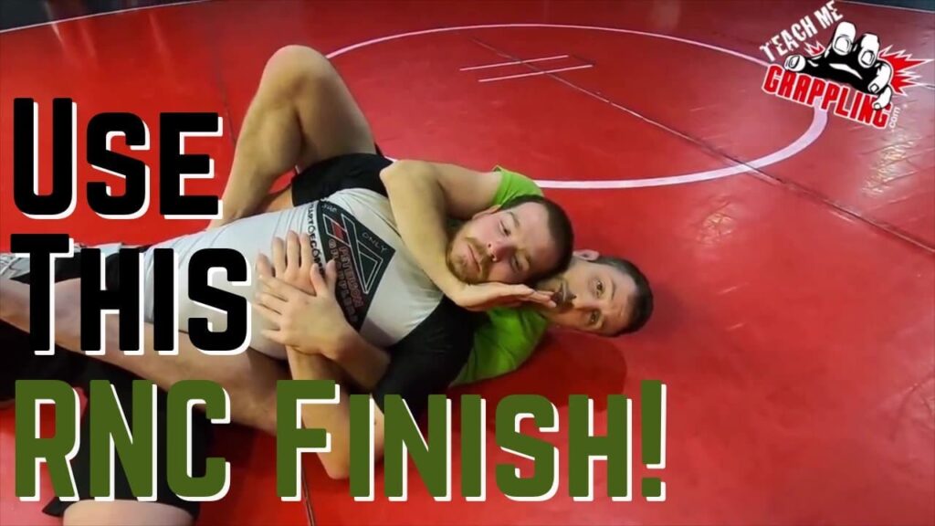 TMG Clips #200 - Straight Jacket RNC Finish!