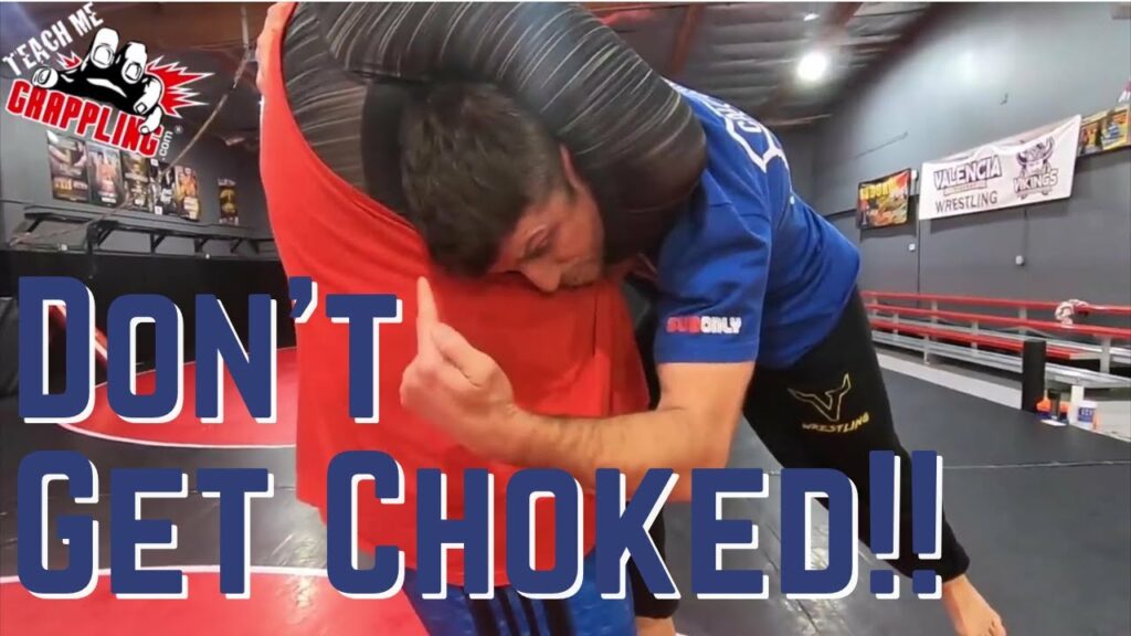 TMG Clips #228 - Surviving The Big Man Guillotine!!