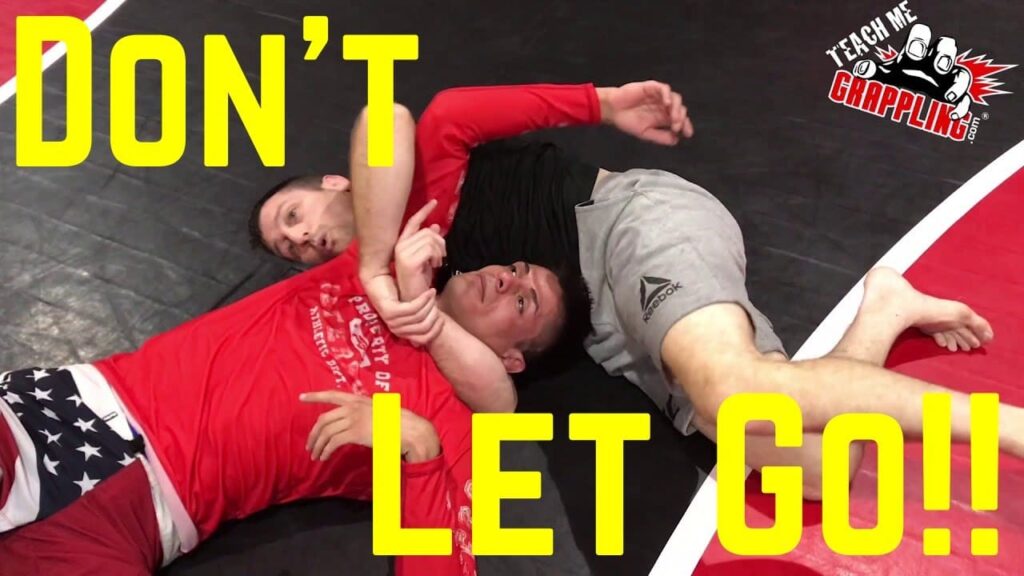 TMG Clips #25 - Don't Let Go Of Your Failed Guillotine!