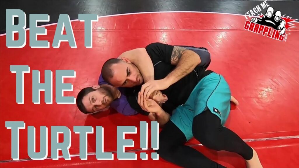 TMG Clips #256 - Win From The Turtle!!