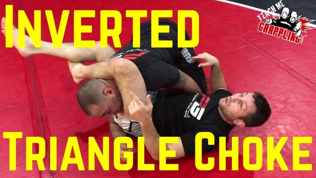 TMG Clips #32 - Bottom Inverted Triangle