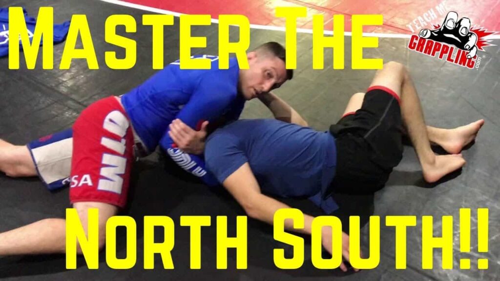 TMG Clips #33  - The North South Choke