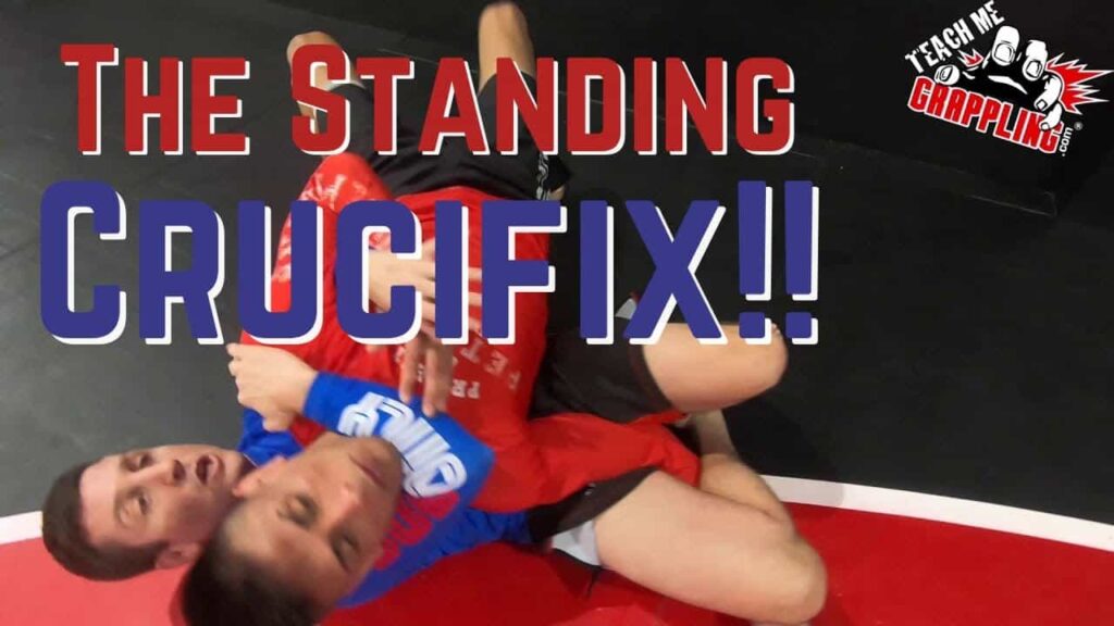 TMG Clips #65 - The Standing Crucifix