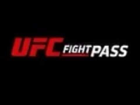 TODAY!!! 3pmPST!! on UFC Fight Pass!!! JITS WIT HITS!!
